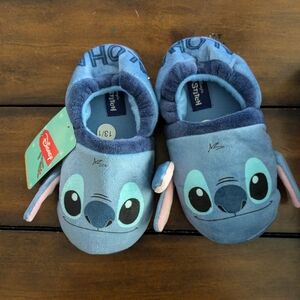 Disney Stich Slippers